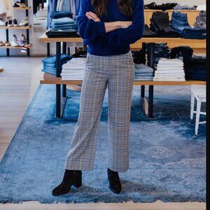 Veronica Beard Brixton Pants Size 0 NWT